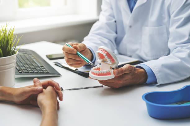 Best Emergency Dental Care  in Charleston, SC