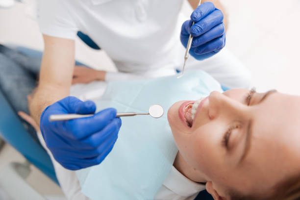Charleston, SC Dental Services Company